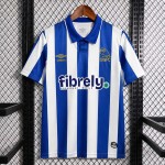 Maglia Sheffield Wednesday Gara Home 2026/2027