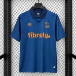 Maglia Sheffield Wednesday Gara Third 2026/2027