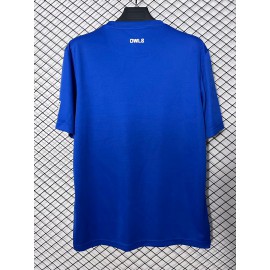 Maglia Sheffield Wednesday Portiere Blue 2026/2027