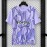 Maglia Sheffield Wednesday Portiere Purple 2026/2027