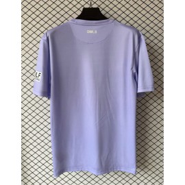 Maglia Sheffield Wednesday Portiere Purple 2026/2027