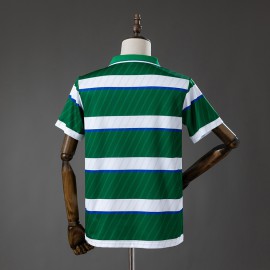Maglia Sheffield Wednesday Retro Gara Away 1989/1990