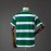 Maglia Sheffield Wednesday Retro Gara Away 1989/1990