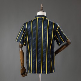 Maglia Sheffield Wednesday Retro Gara Away 1993/1994