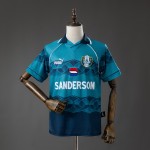 Maglia Sheffield Wednesday Retro Gara Away 1995/1996