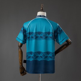 Maglia Sheffield Wednesday Retro Gara Away 1995/1996