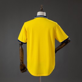 Maglia Sheffield Wednesday Retro Gara Away 1998/2000