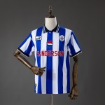 Maglia Sheffield Wednesday Retro Gara Home 1997/1998