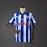 Maglia Sheffield Wednesday Retro Gara Home 1997/1998