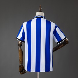 Maglia Sheffield Wednesday Retro Gara Home 1997/1998