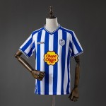 Maglia Sheffield Wednesday Retro Gara Home 2001/2002