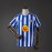 Maglia Sheffield Wednesday Retro Gara Home 2001/2002