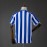 Maglia Sheffield Wednesday Retro Gara Home 2001/2002