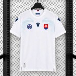 Maglia Slovacchia Gara Away 2026/2027