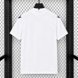 Maglia Slovacchia Gara Away 2026/2027