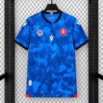 Maglia Slovacchia Gara Home 2026/2027