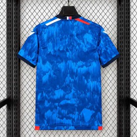 Maglia Slovacchia Gara Home 2026/2027