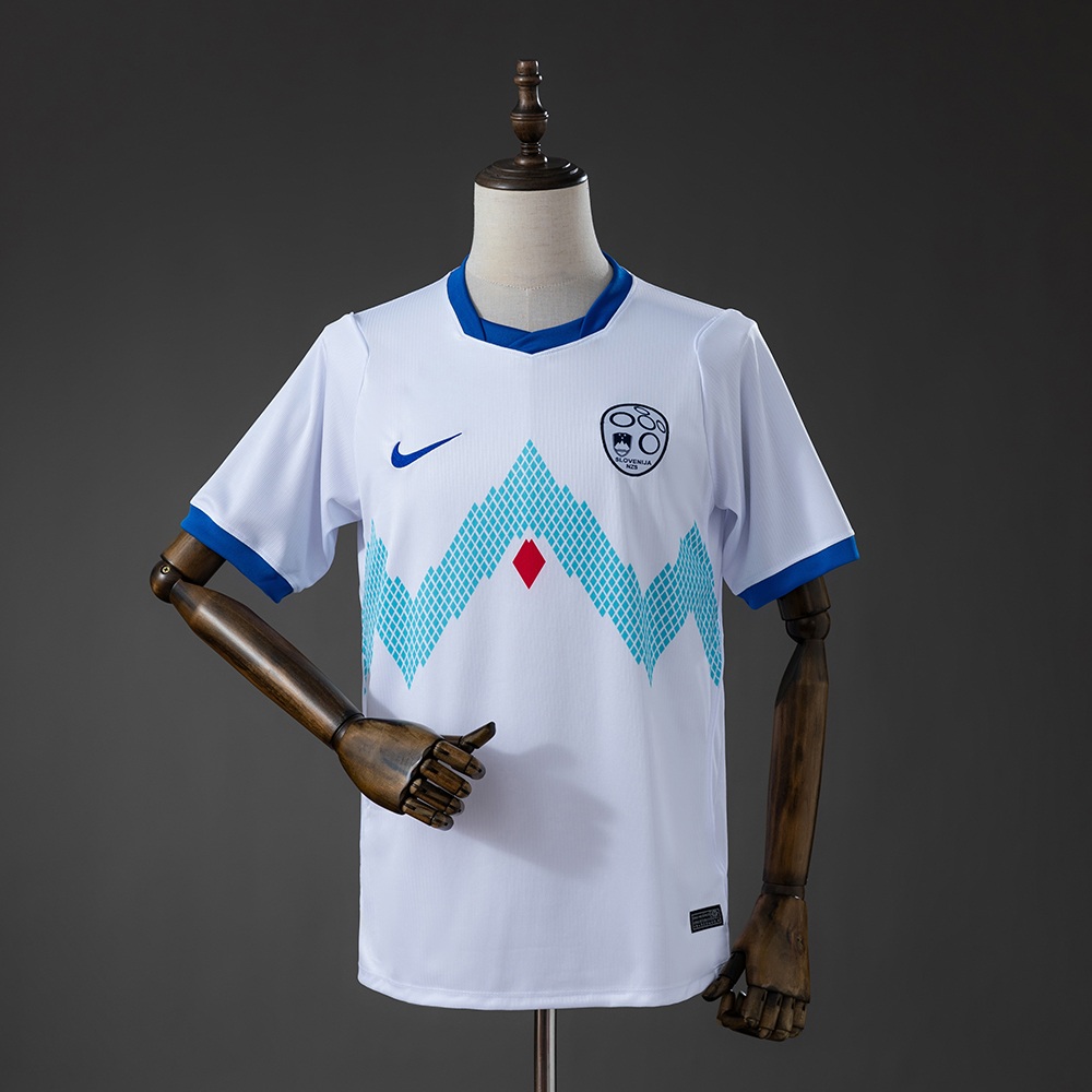 Maglia Slovenia Gara Home 2026/2027