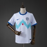 Maglia Slovenia Gara Home 2026/2027