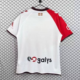 Maglia Sociedad Deportiva Eibar Gara Away 2026/2027