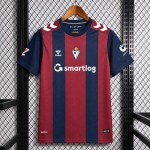 Maglia Sociedad Deportiva Eibar Gara Home 2026/2027