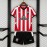 Maglia Southampton FC Bambino Gara Home 2026/2027