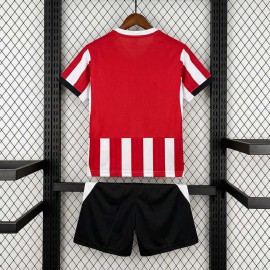 Maglia Southampton FC Bambino Gara Home 2026/2027