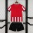 Maglia Southampton FC Bambino Gara Home 2026/2027