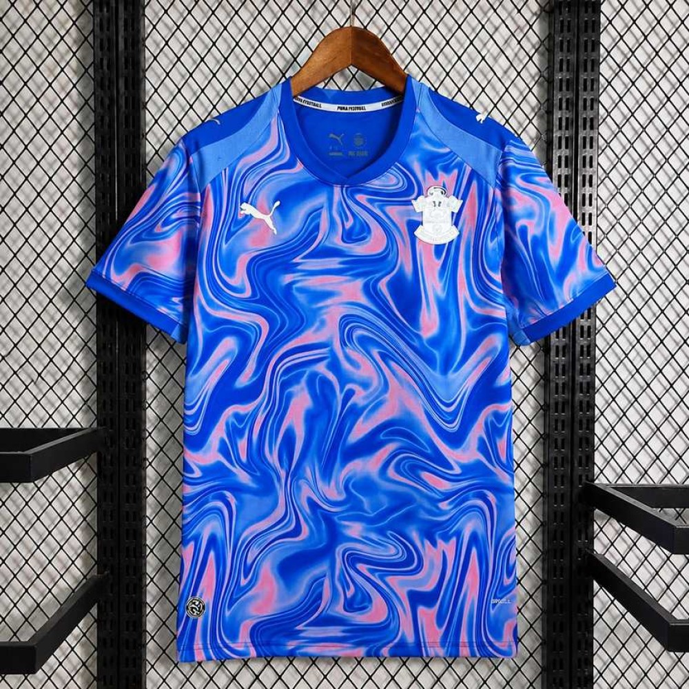 Maglia Southampton FC Gara Away 2026/2027