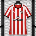 Maglia Southampton FC Gara Home 2026/2027
