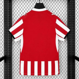 Maglia Southampton FC Gara Home 2026/2027