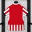 Maglia Southampton FC Gara Home 2026/2027