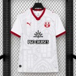 Maglia Southampton FC Gara Third 2026/2027