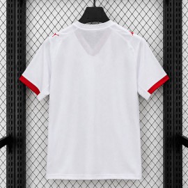 Maglia Southampton FC Gara Third 2026/2027