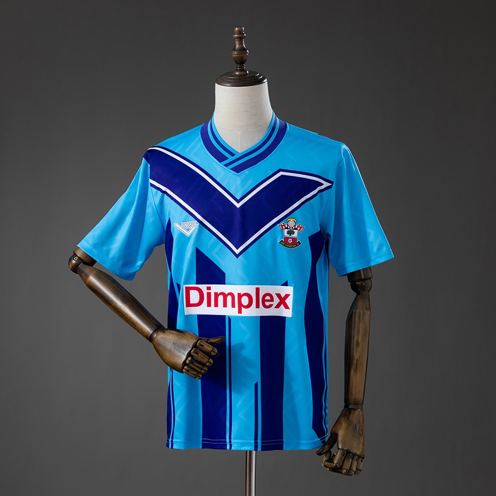 Maglia Southampton FC Retro Gara Away 1993/1994