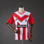 Maglia Southampton FC Retro Gara Home 1993/1994