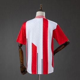 Maglia Southampton FC Retro Gara Home 1993/1994
