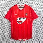 Maglia Southampton FC Retro Gara Home 2012/2013