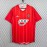 Maglia Southampton FC Retro Gara Home 2012/2013
