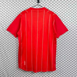 Maglia Southampton FC Retro Gara Home 2012/2013