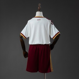 Maglia Spagna 2 Star Bambino Gara Away 2026/2027