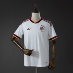 Maglia Spagna 2 Star Gara Away 2026/2027