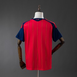 Maglia Spagna 2 Star Gara Home 2026/2027