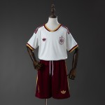 Maglia Spagna Bambino Gara Away 2026/2027