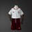 Maglia Spagna Bambino Gara Away 2026/2027