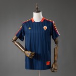 Maglia Spagna Originals Navy 2026/2027