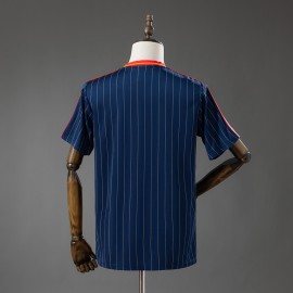 Maglia Spagna Originals Navy 2026/2027