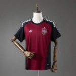 Maglia Spagna Portiere Claret 2026/2027