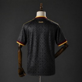 Maglia Spagna Retro Edition Black 2026/2027