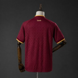 Maglia Spagna Retro Edition Red 2026/2027